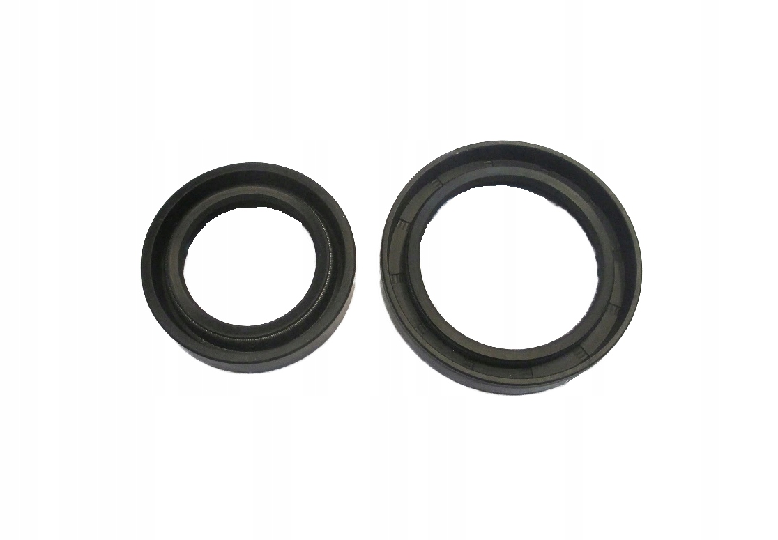 LUBLIN HONKER USZCZELNIACZ SIMERING SKRZYNIA BIEGÓW TCZEW TS-5 2 SZT.