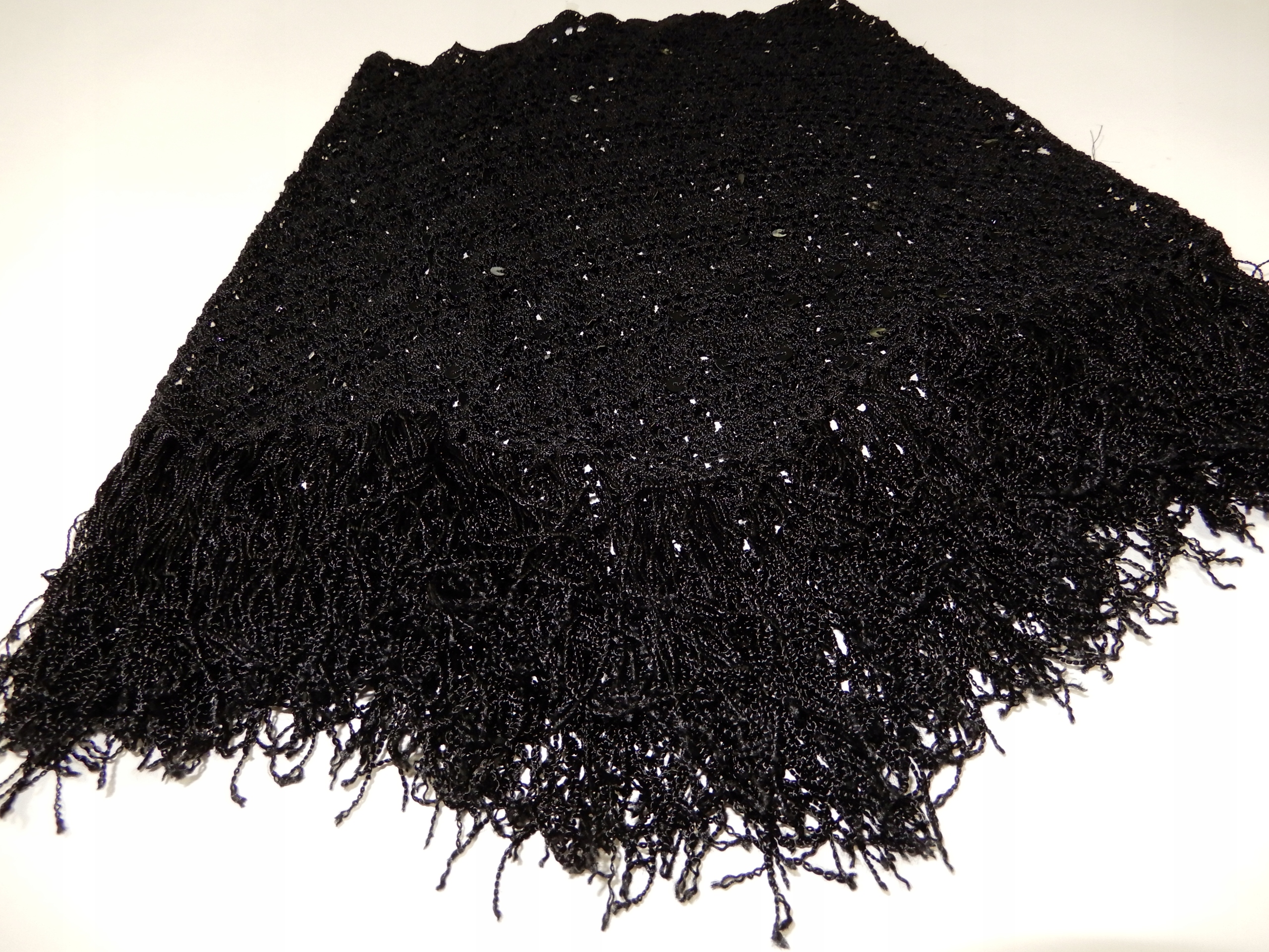 SPÓDNICA SZYDEŁKOWA KOKAI 34 XS Materiał dominujący inny