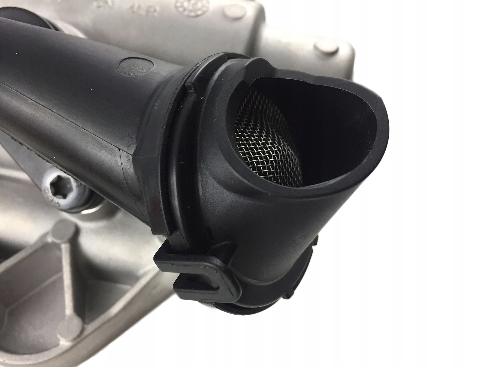 Pompa oleju 04E115103K 04E115109G Producent części Volkswagen OE