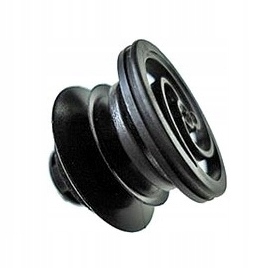 KOŁEK SPINKA TAPICERKI DRZWI VW GOLF IV GOLF V Typ samochodu Samochody osobowe