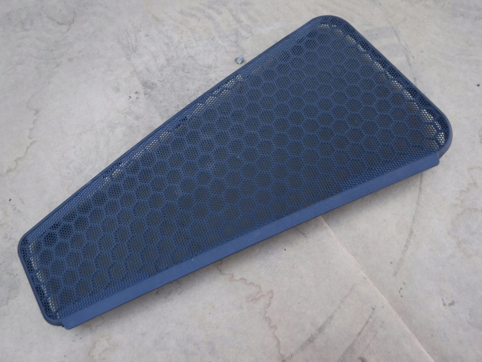 KRATKA PODSZYBIA FORD FOCUS MK3 MK3 LIFT Producent części Ford OE