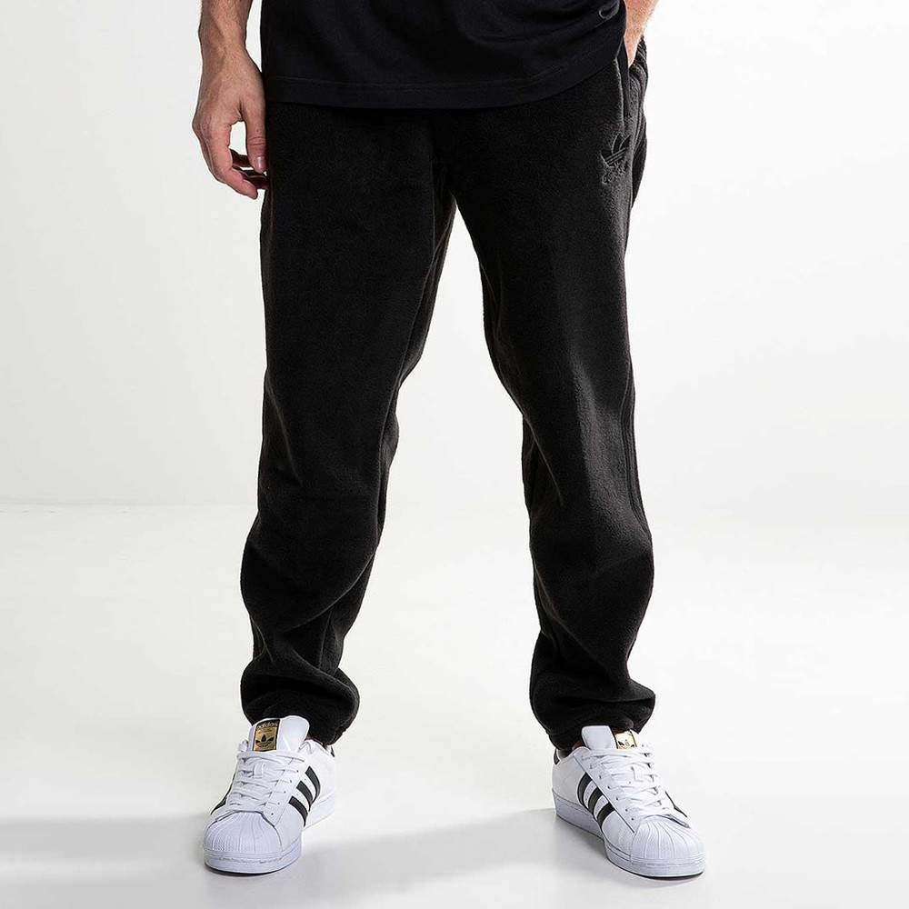 

Adidas Originals Polar Fleece Tapered Track Pant
