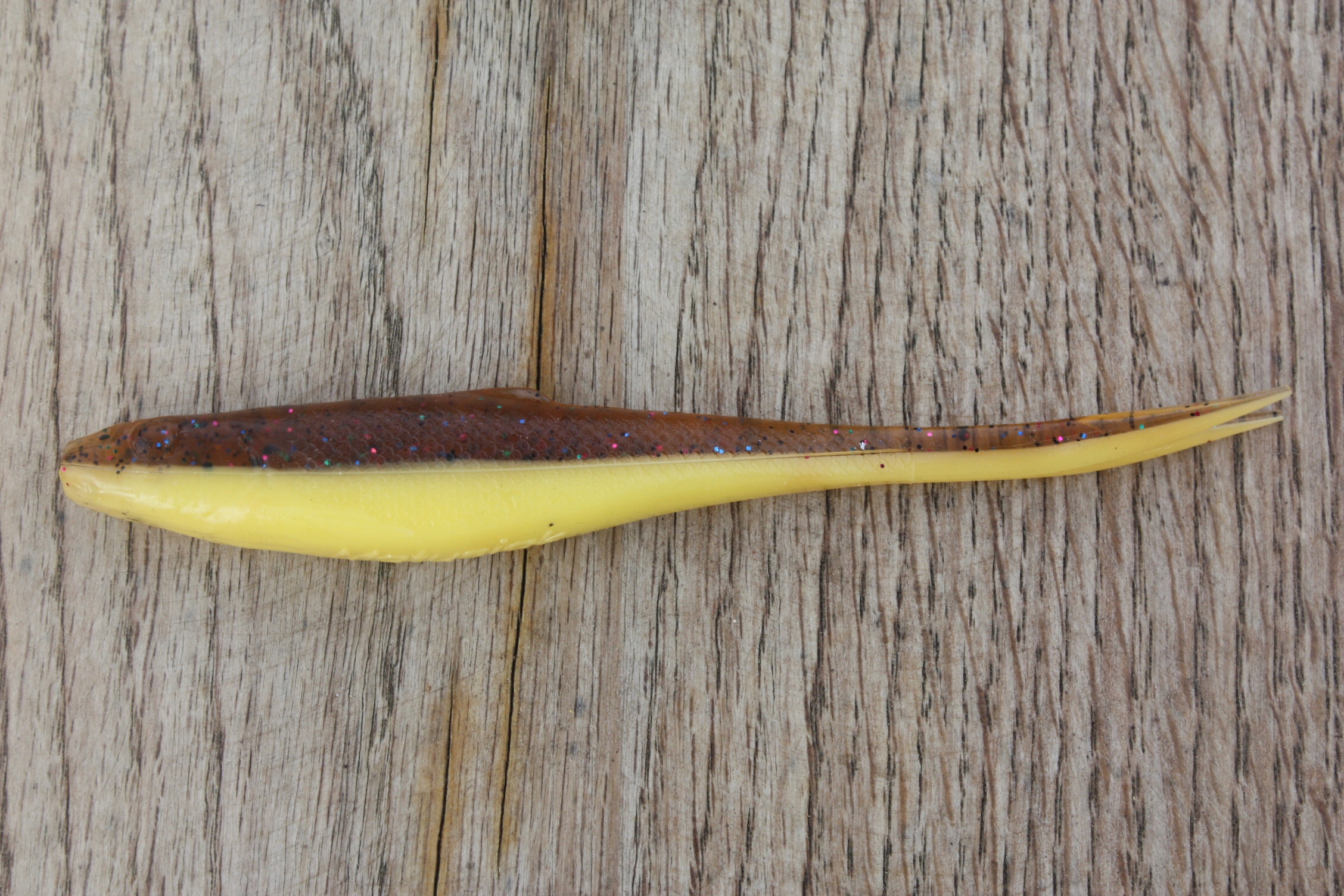 Guma Realistic Shad Matusiak Kiełb 8cm nr 036 Jaskółka