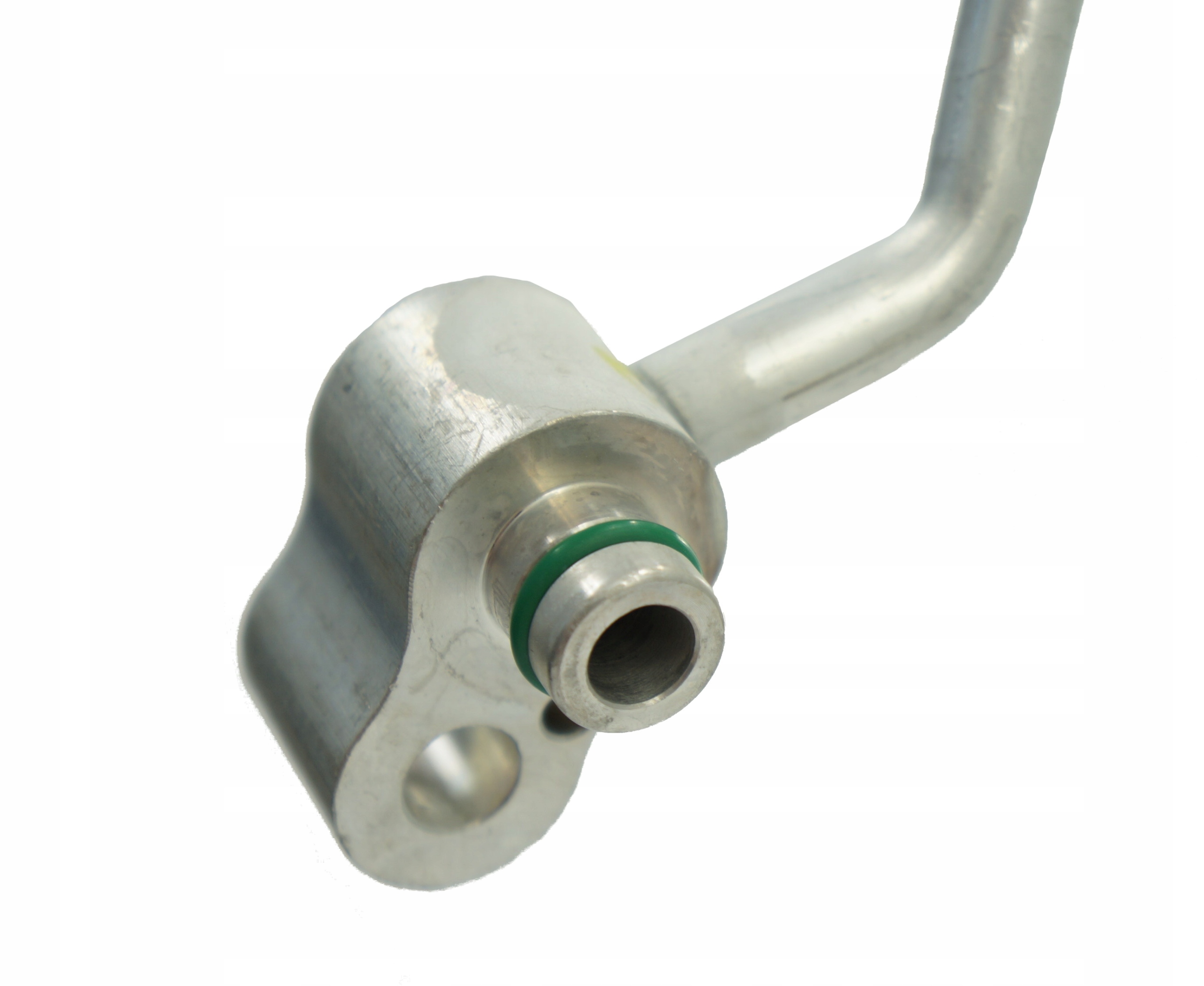 PRZEWOD WAZ RURKA KLIMY SEAT ALTEA FL 2 0 TDI NOWY Car type Passenger cars