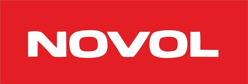 NOVOL ZESTAW REPERACYJNY 250g ŻYWICA MATA PLUS 710 Model Repair Box