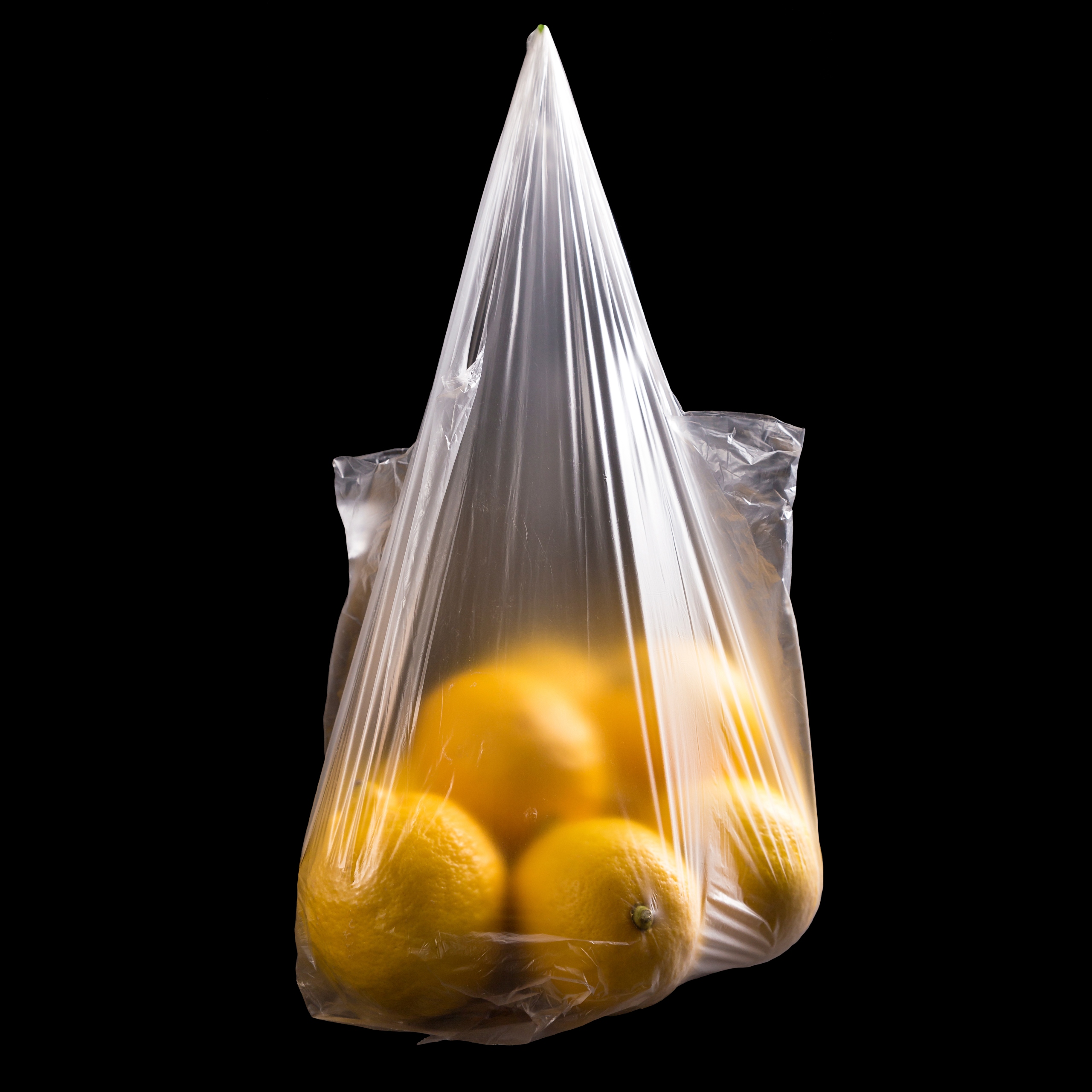 REKLAMÓWKA/ZRYWKA NA ROLCE 5kg CENA za100 sztuk Marka inny