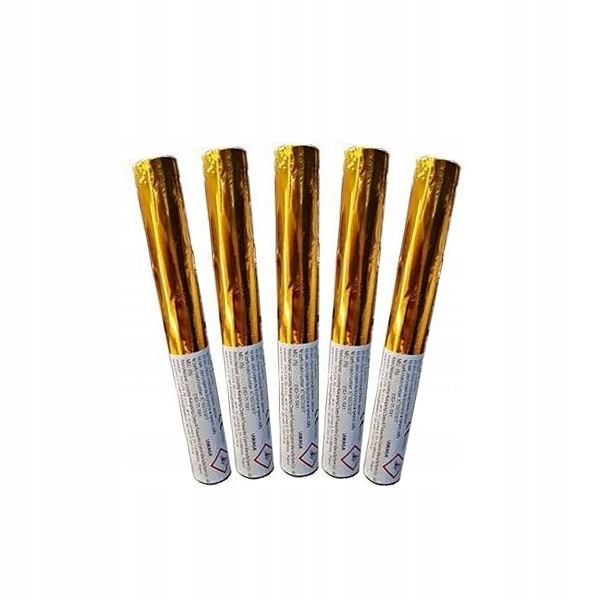 

Flara Żółta Stadionowa Raca x 5 Szt. Jorge JF48