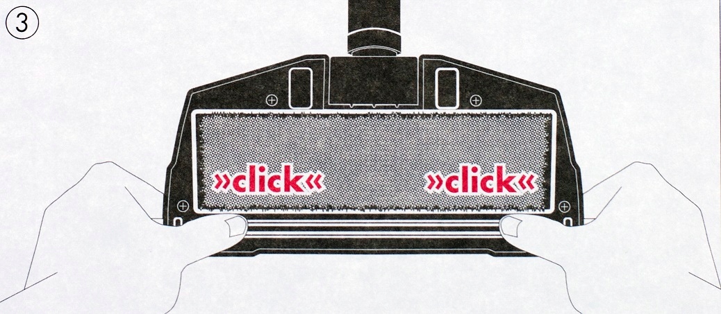 Uszczelka/Nakładka do ssawki Aqua Stealth THOMAS Model thomas