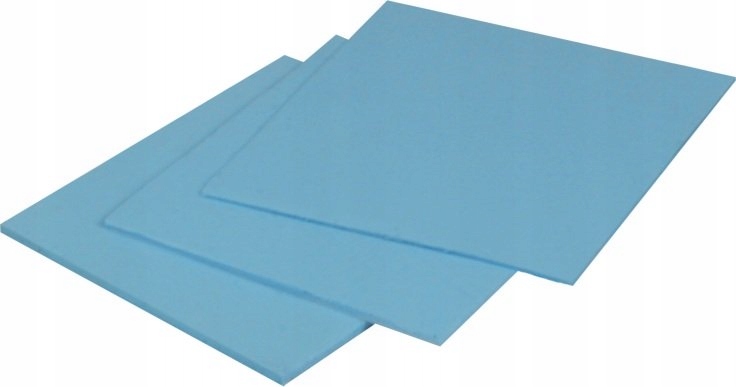 

Arctic Thermal Pad Thermopad 50x50x1.0mm