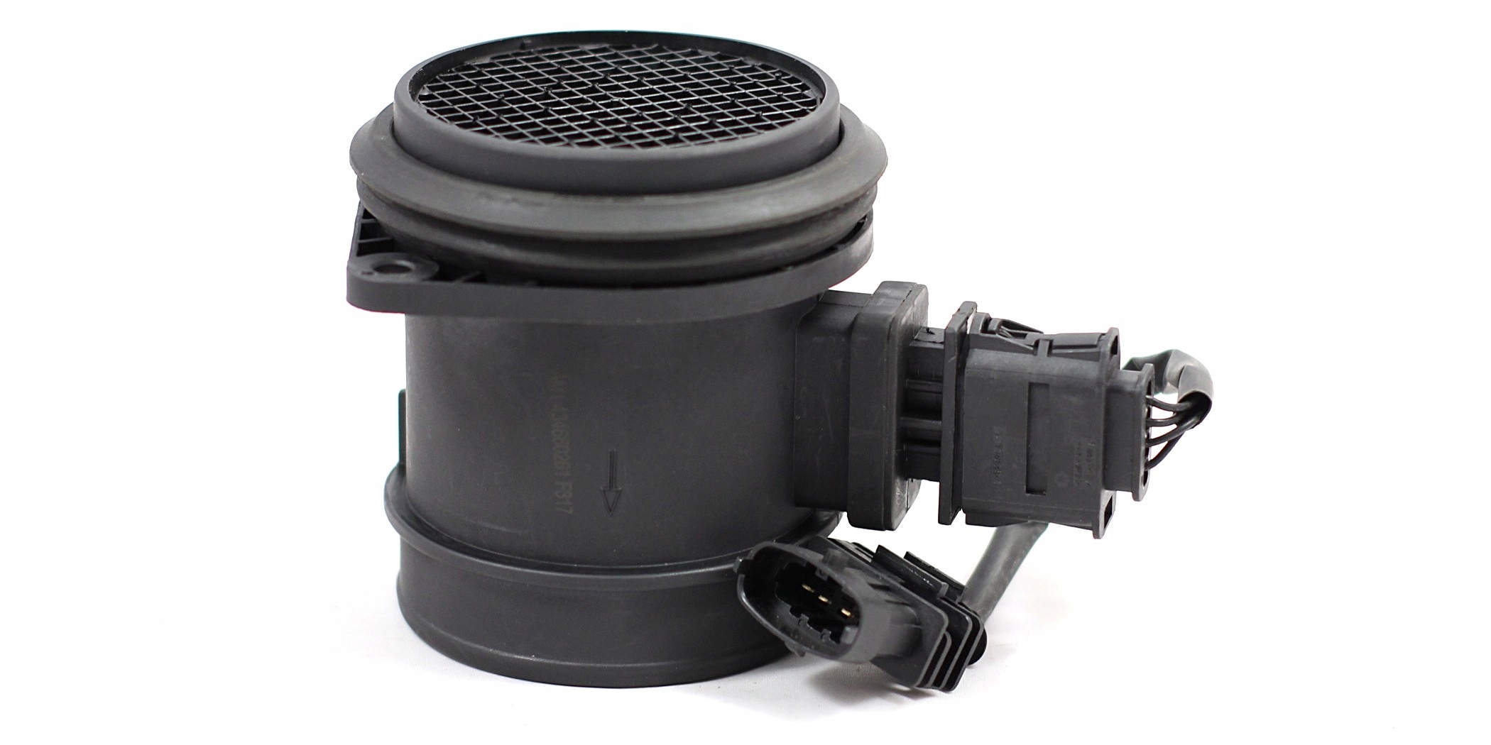 434660261 - Расходомер VOLVO C70 C30 S60 S80 V50 V70 2.4 D