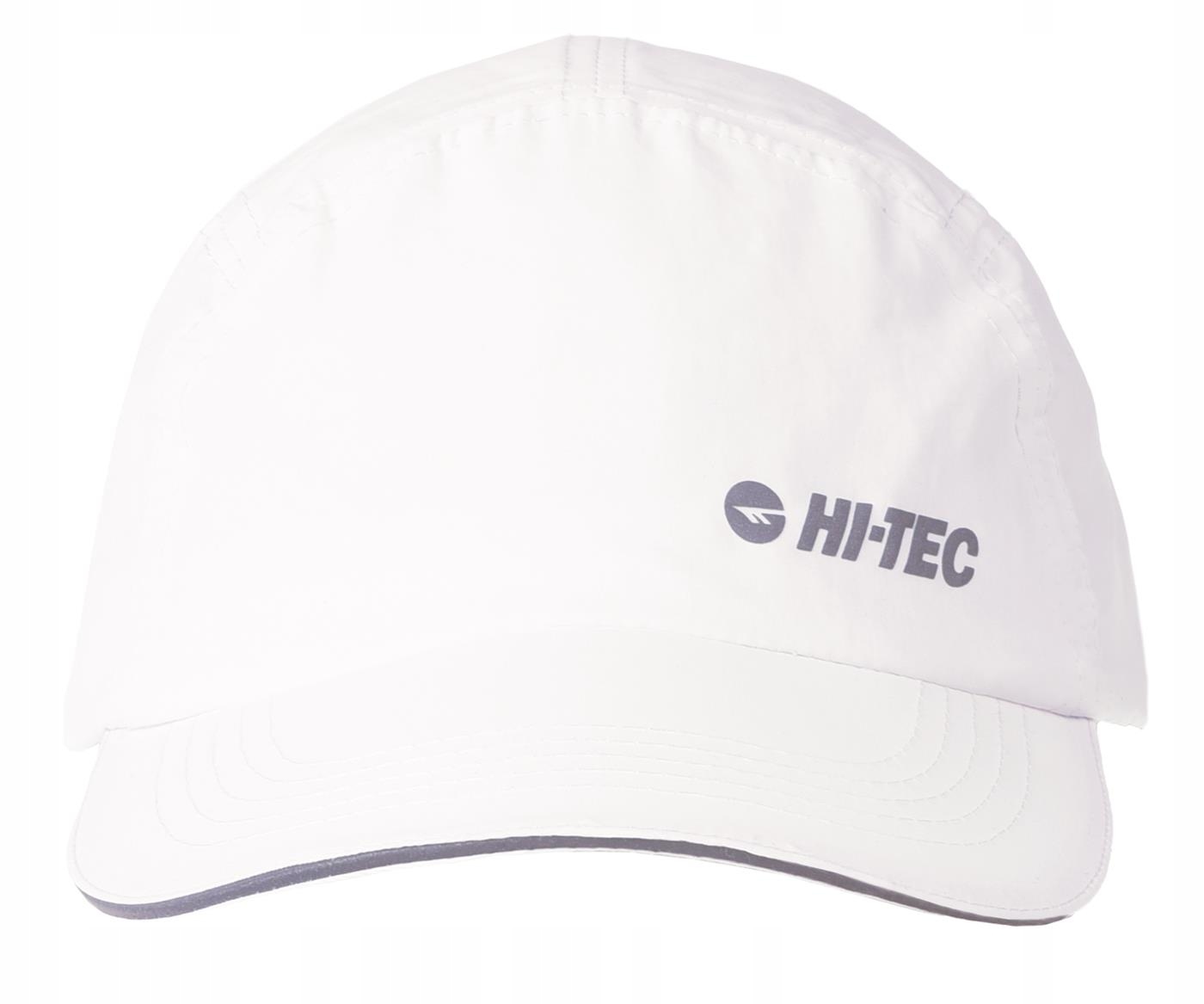 

Czapka Z Daszkiem Sokoto Hi-tec - biała