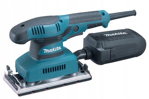 Makita BO3710 Oscilační bruska 190 W
