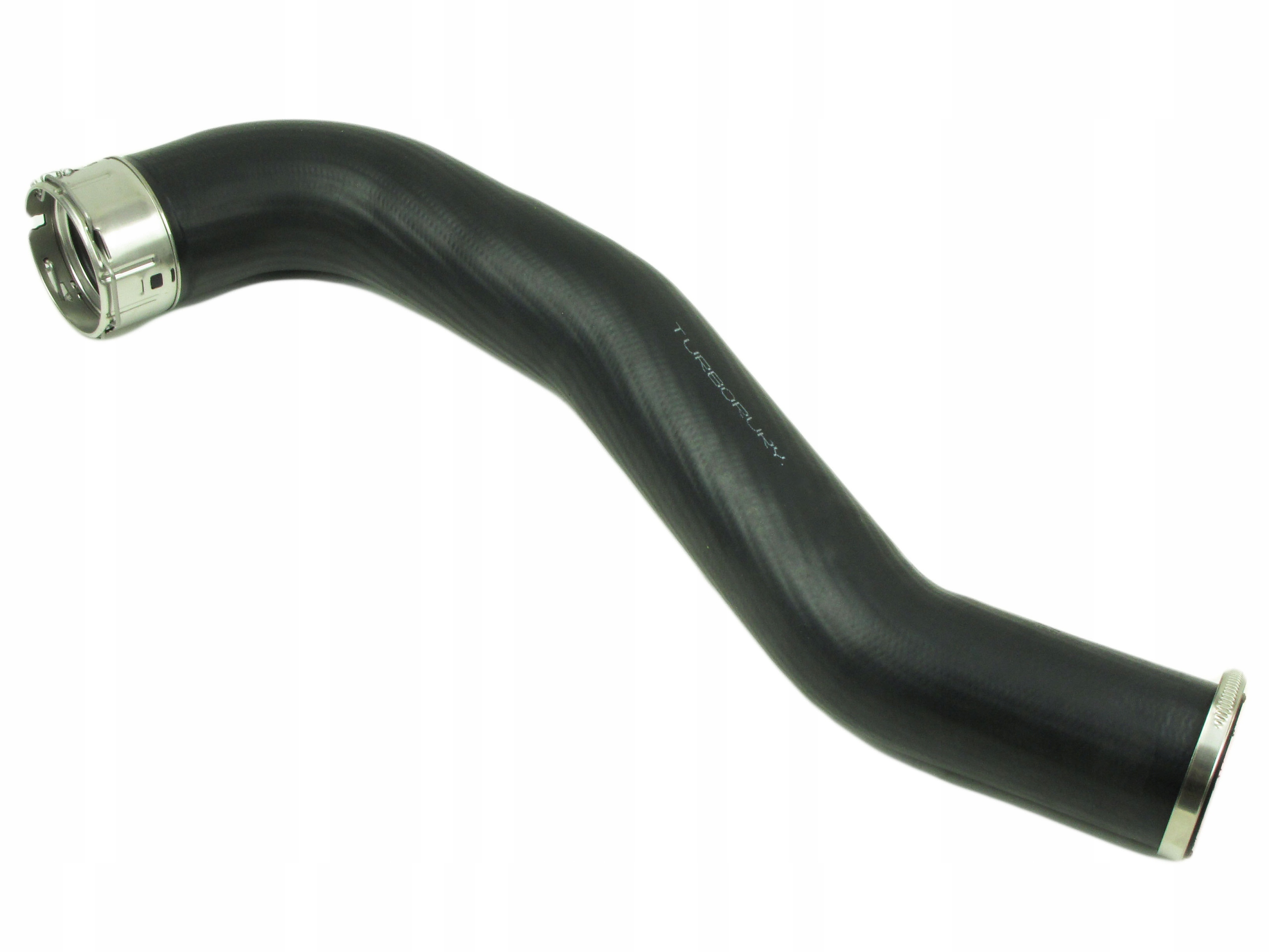 Trubka Hadice Intercooler Mitsubishi Eclipse Cross 1.5T