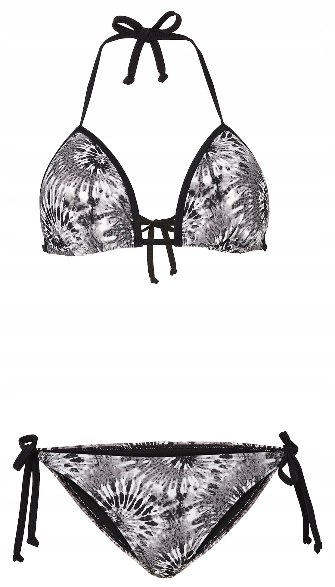 

SKB0301 Rainbow Bonprix(B.P.C.) bikini 40/80B czar
