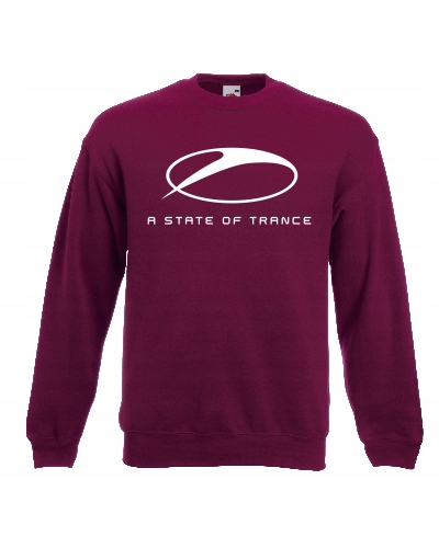 

Bluza Asot Martin Garrix Alan Walker Kshmr Atb - M