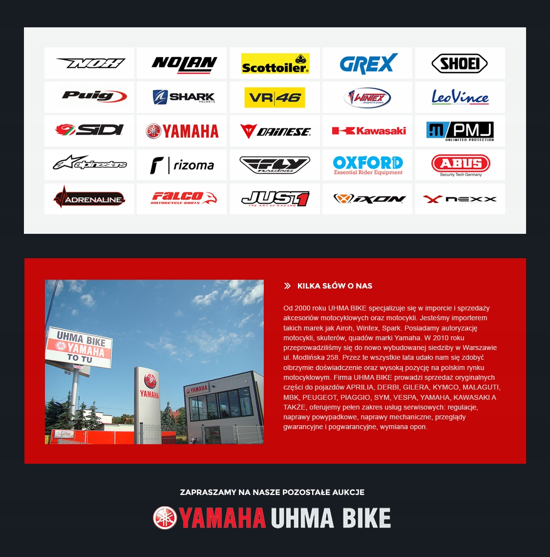 Ohlins рулевой демпфер