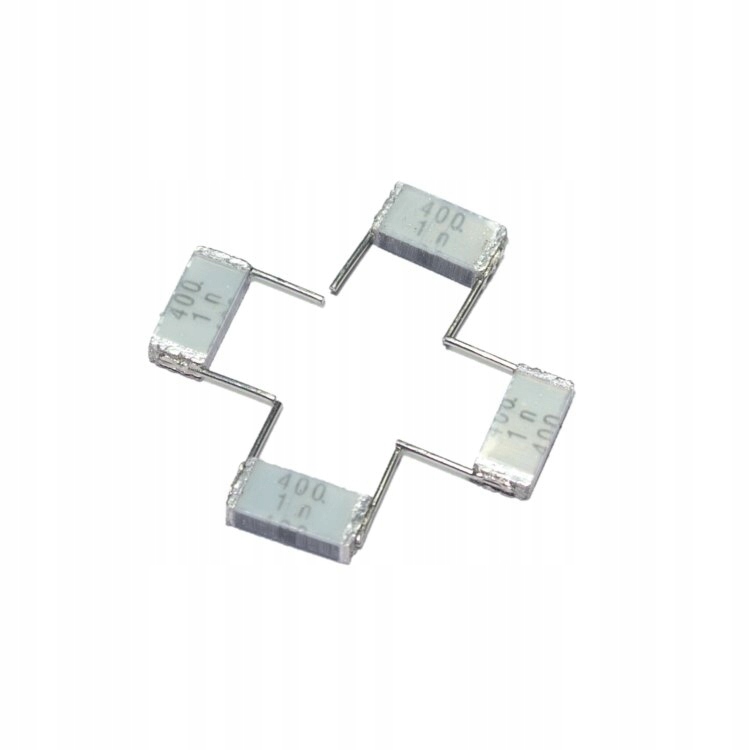 

1nF 5% 400V 7.5mm Epcos B32560J6102J [4szt] #2059