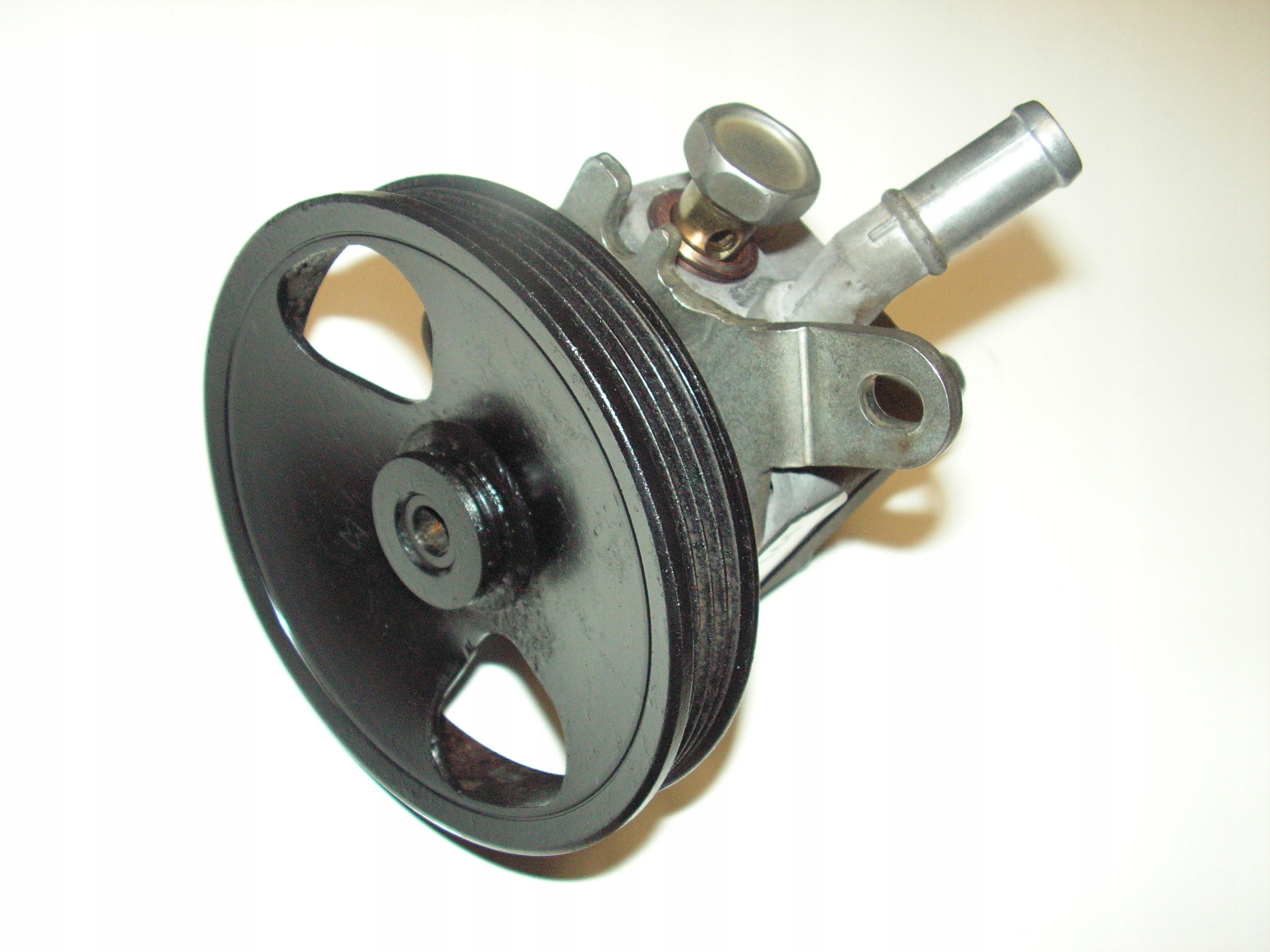 49110-50N11 - PRIMERA P12 1,8 16V насос гидроусилителя как новый