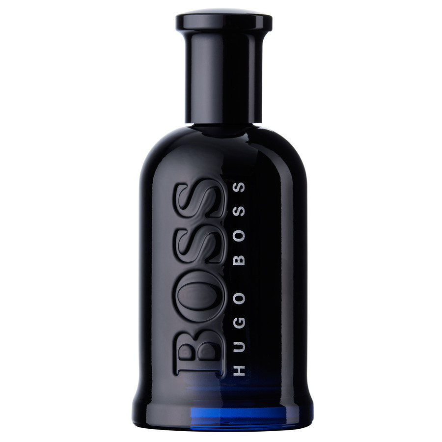 Hugo Boss Bottled Night 100 ml Edt dřevitá