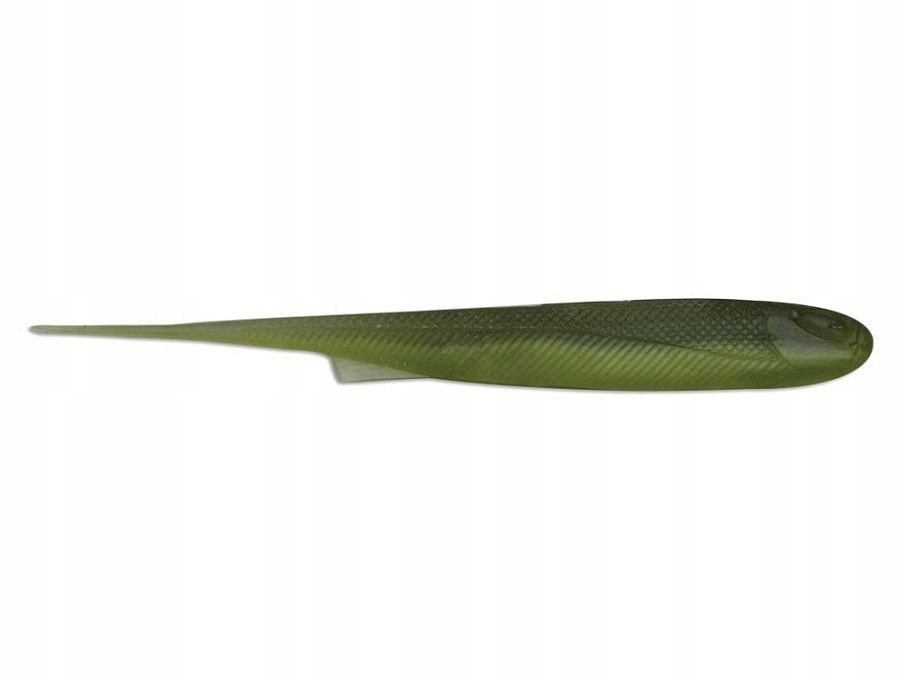 

Storm Guma So-Run Spike Tail 10cm/4g kol La