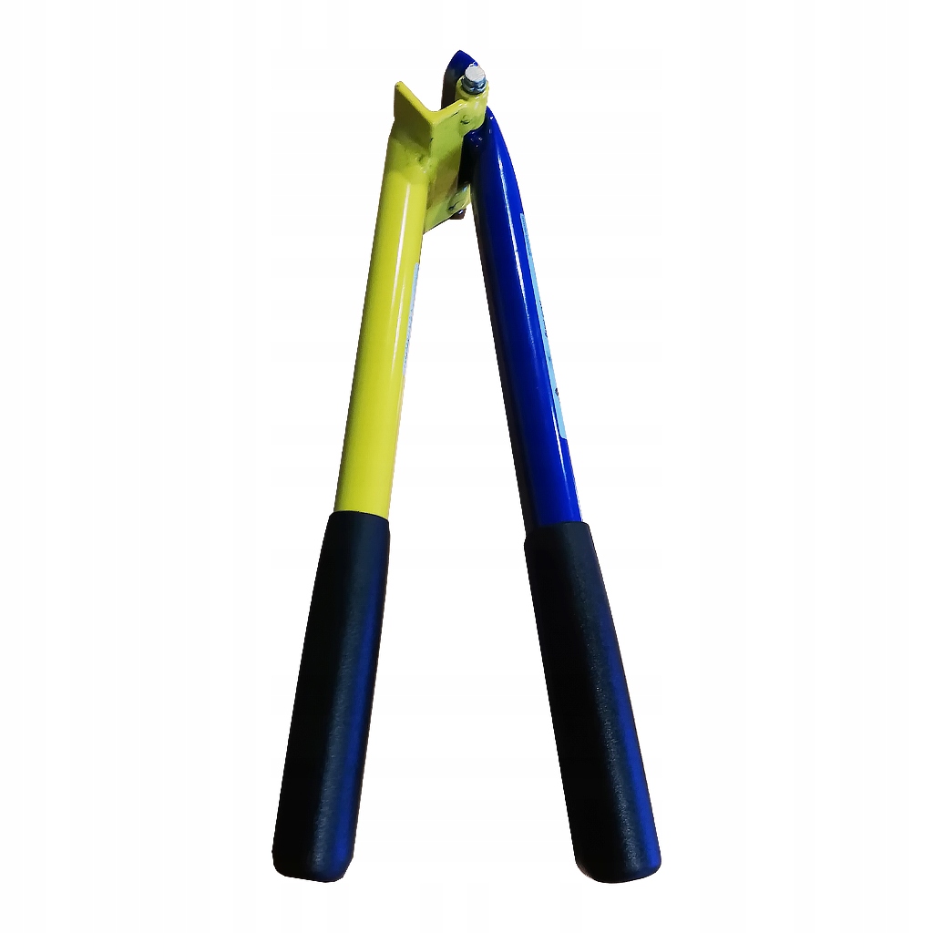 Zaciskacz | zamykacz rąbka FREUND 91180000