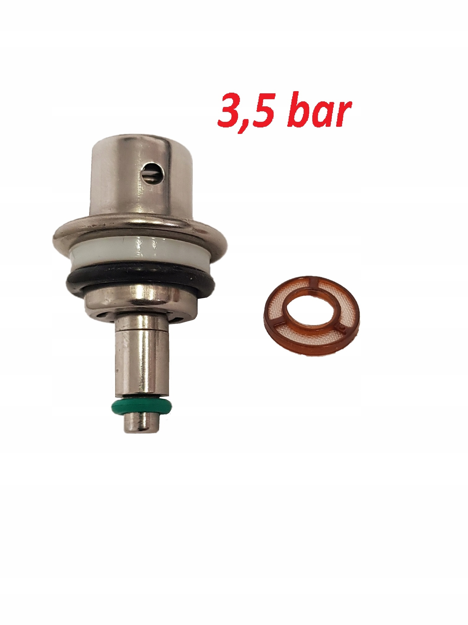 3D7-13907-11-00 - Yamaha YZ 250F 250fe регулятор тиску палива