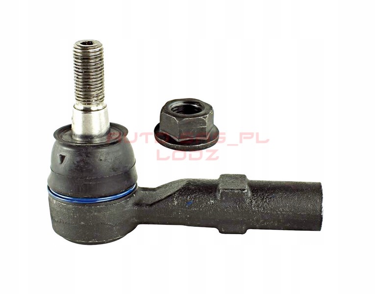 KONCOWKA DRAZKA KIEROWNICZEGO IVECO DAILY 2014 Part number 42569564