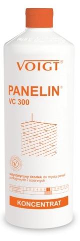 Voigt Panelin VC300 płyn do mycia podłóg, paneli ściennych 1 l