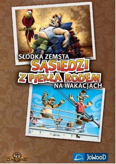 SĄSIEDZI Z PIEKŁA RODEM 1+2 KLUCZ STEAM PL Tematyka strategiczne