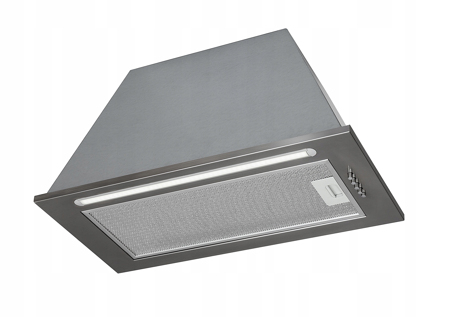 HIT! OKAP KUCHENNY TOFLESZ LINEA BRAVO 56,4CM