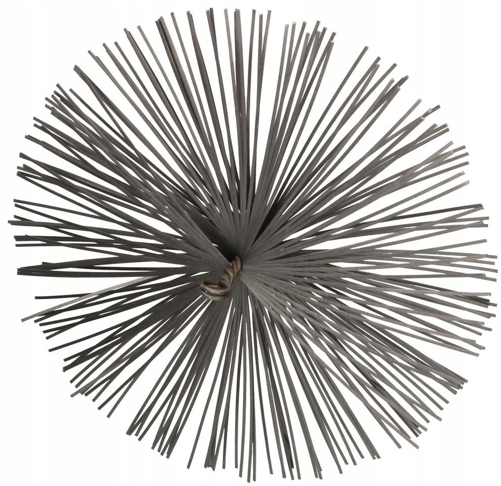 SZCZOTKA PIECA WYCIOR CZYSZCZENIA KOMINA 200 MM EAN (GTIN) 5907465917490