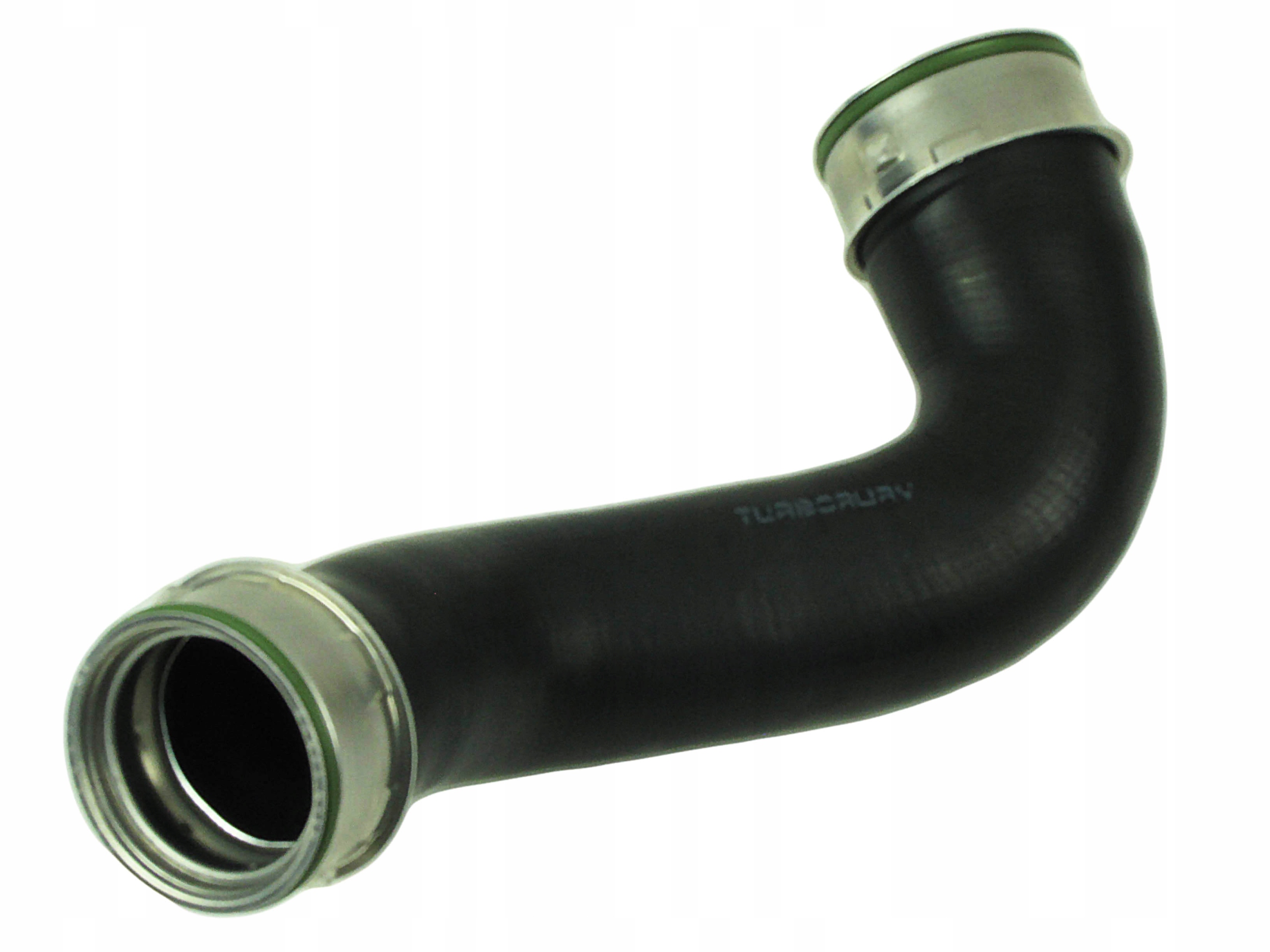 Trubka Hadice Turbo Intercoolera Mercedes W210 E320 CDI