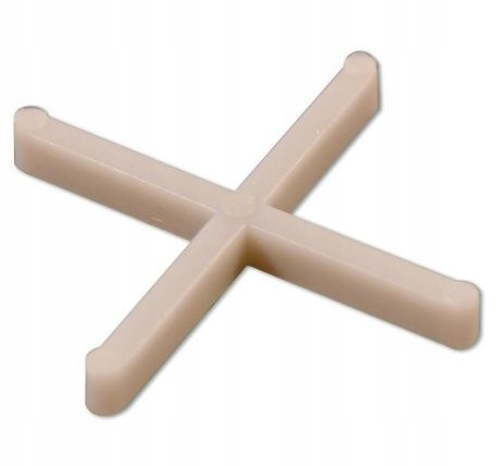 

Krzyżyki dystansowe 1 mm 200 szt. Raimondi