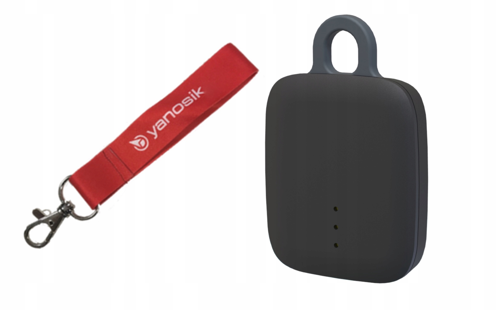 

notiOne Lokalizator Kluczy Psa Samochodu Roweru