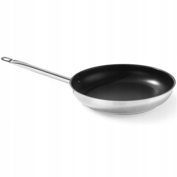 PATELNIA NIEPRZYWIERAJĄCA 32 CM HENDI 835609