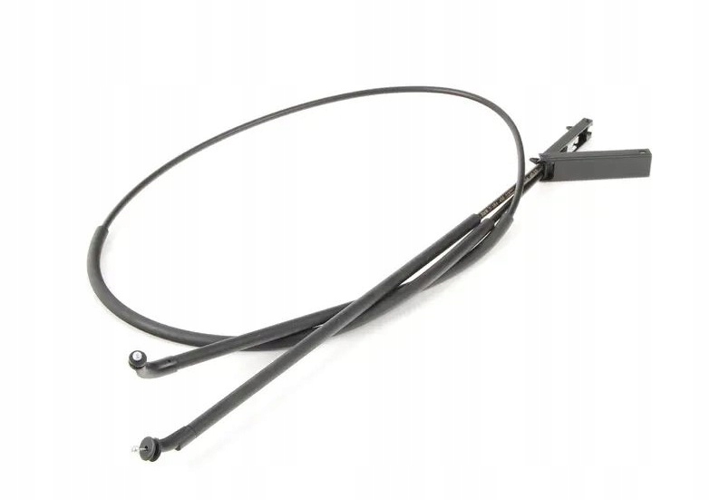 51 23 - Кабель открывания капота BMW X6 E71 Оригинал