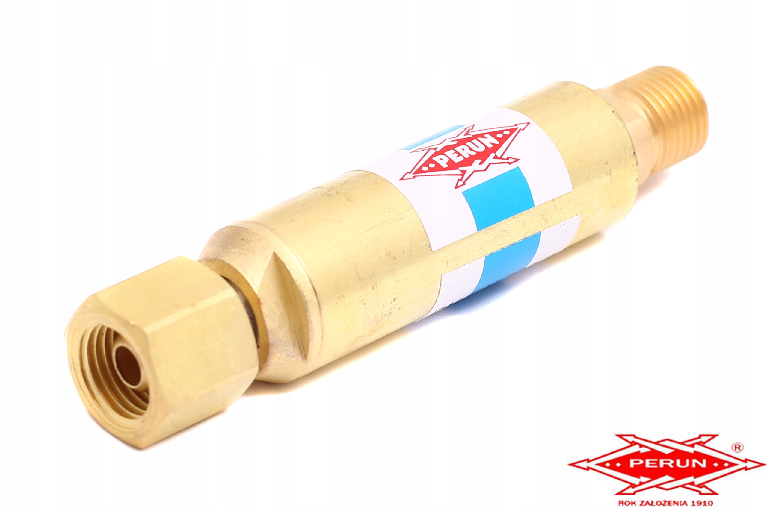 Bezpiecznik przypalnikowy TLEN MBST-1 Perun Marka Perun