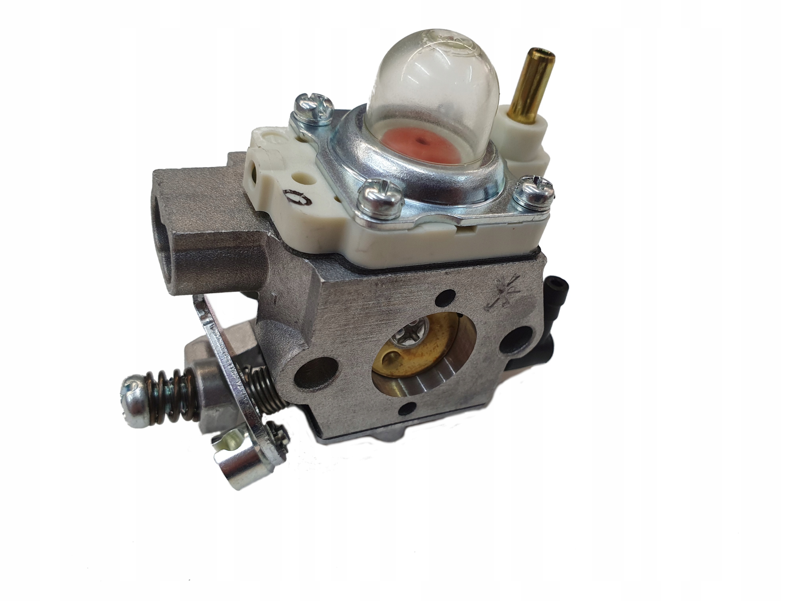 

Gaźnik Kosy Wiertnicy Makita BBC5700 BBA520 Dolmar