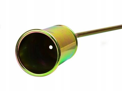 palnik dekarski LONG MAX-1+WĄŻ 5m K00055 — 12