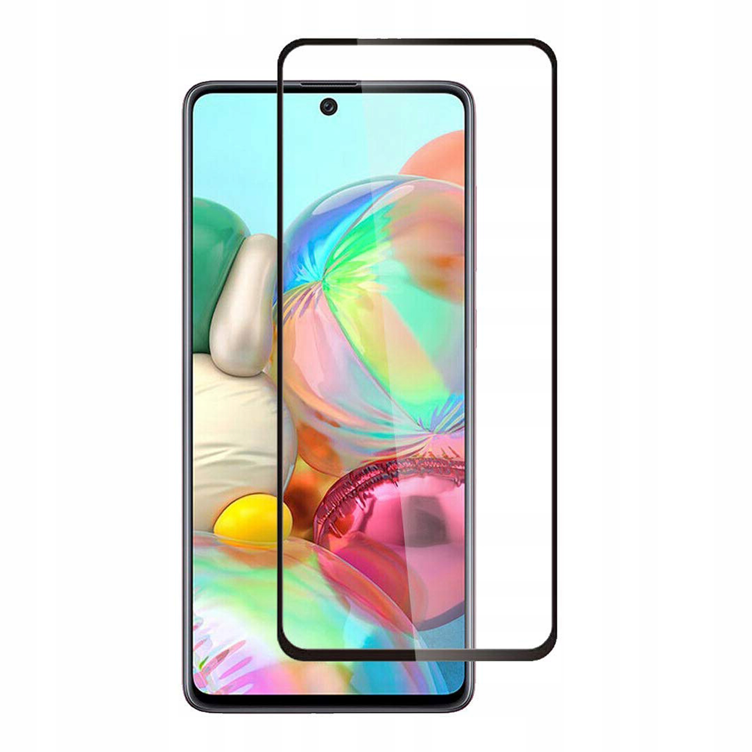 

Szkło Hartowane 5D do Xiaomi Redmi 10