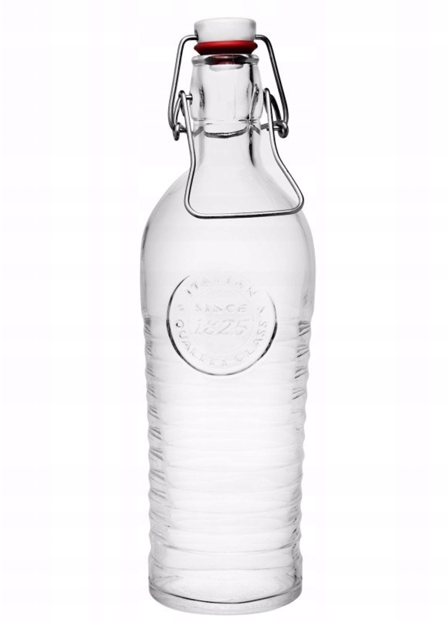 

Butelka do wody Bormioli Rocco Officyna 1,2 l