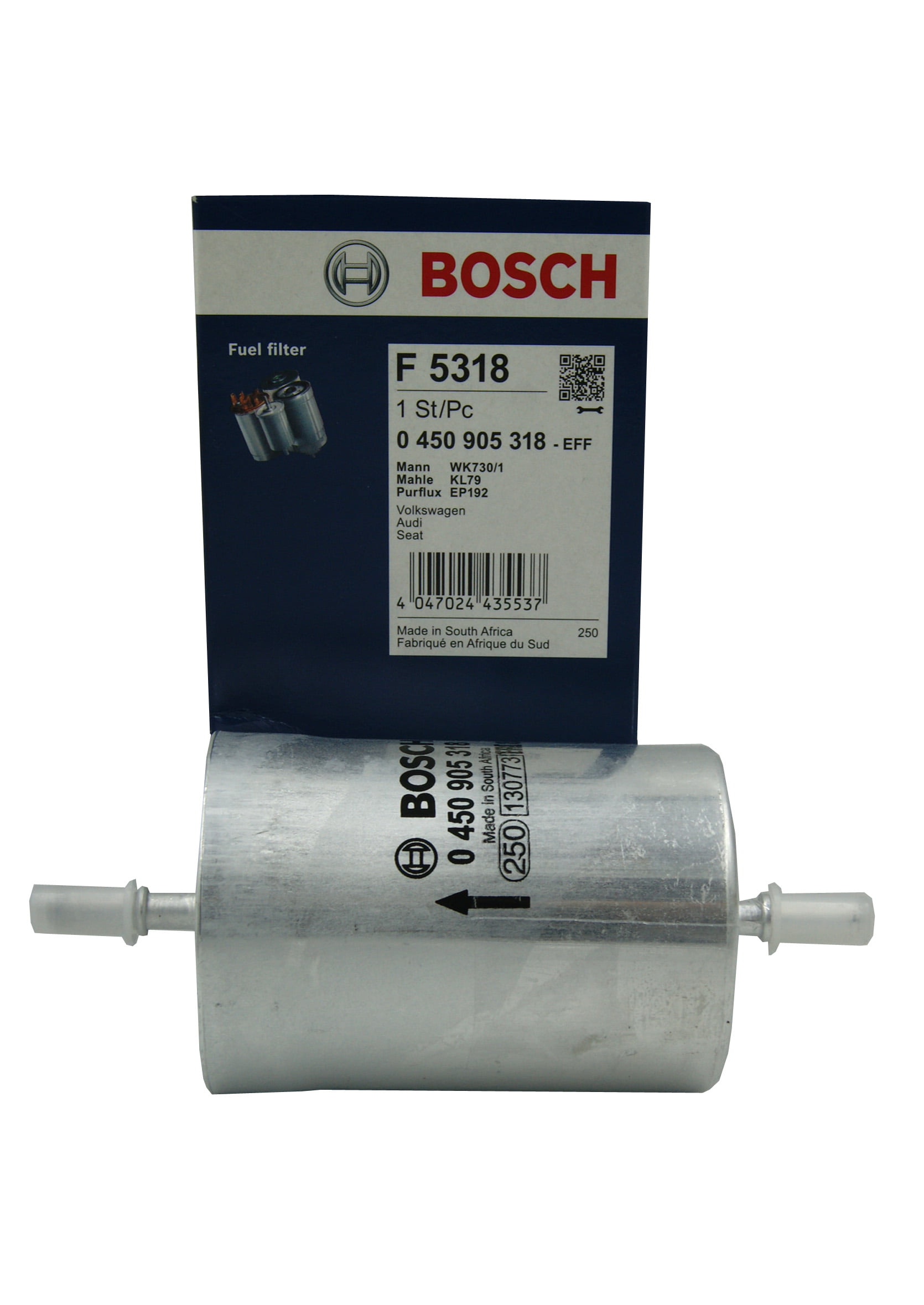 

Bosch Filtr Paliwa Do Vw Golf 4 IV 1.4 1.6 1.8 2.0