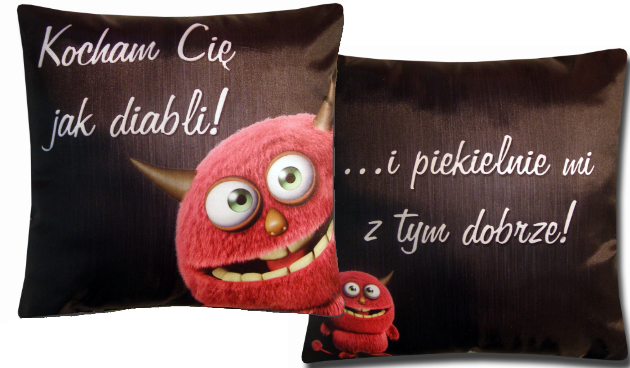 

Walentynki Poduszka dla dziewczyny chłopaka Duża