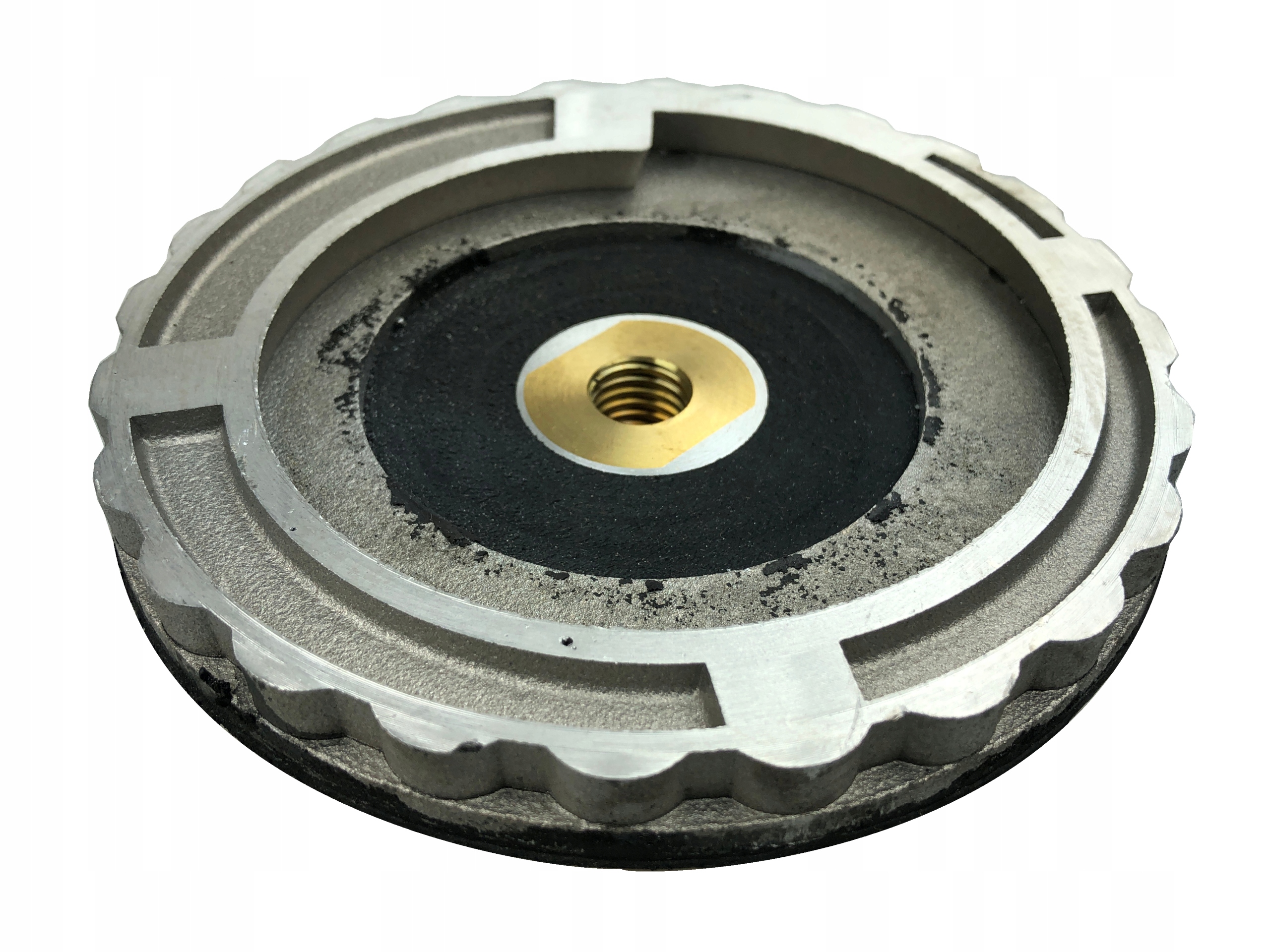 UCHWYT ŚLIMAK FI 125 M14 DO FREZÓW DIAMENTOWYCH