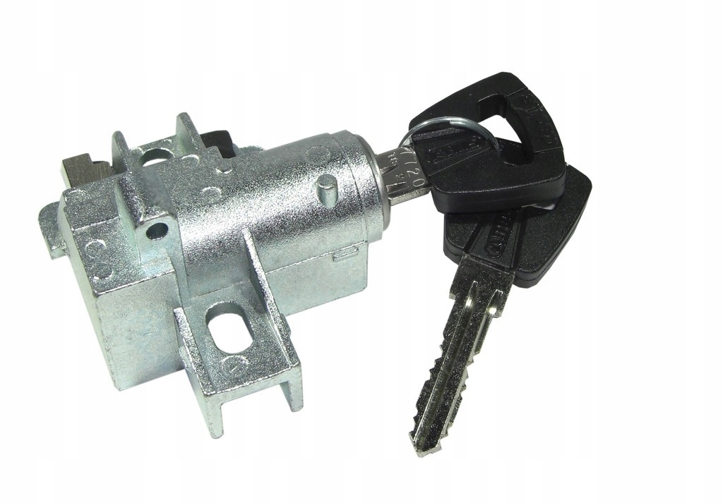 

Zamek do Baterii Bosch Abus rama