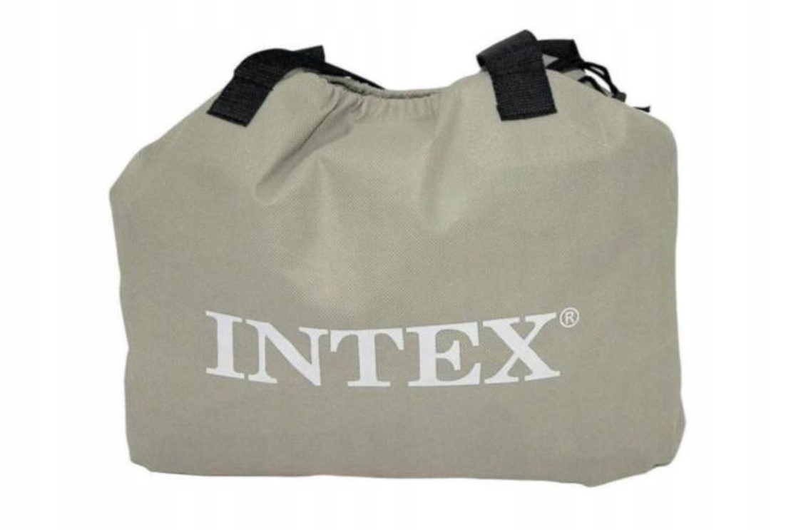 Materac do spania Comfort Plush Queen 64418 Intex Długość 2 cm