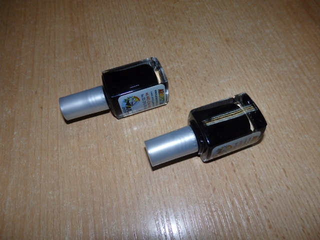 FARBA Z20C Zaprawka CZARNA do poprawek OPEL