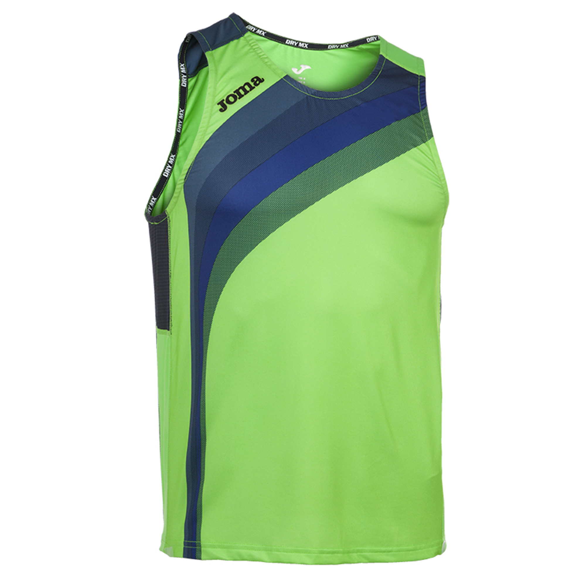 Koszulka Joma Elite V bez rękawów, singlet man XL