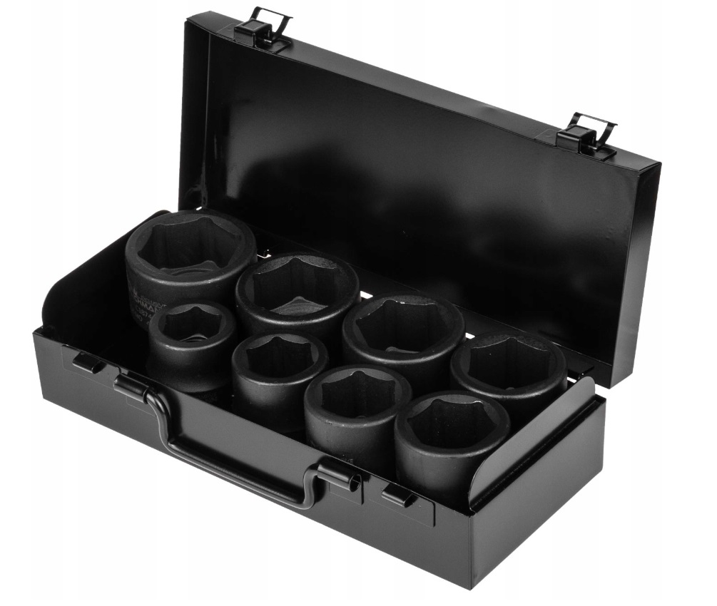 Richmann C4023 ZESTAW NASADKI UDAROWE 3 4 24 41mm