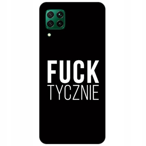 

200 wzorów Etui Do Huawei P40 Lite Plecki Obudowa